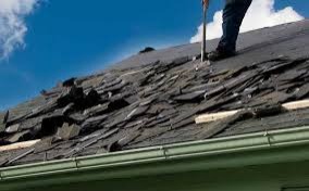 Roof Repair Estimates hillsborough county