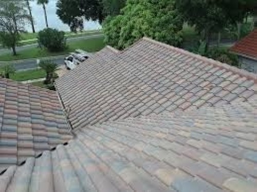 Roof Repair Estimates hillsborough county
